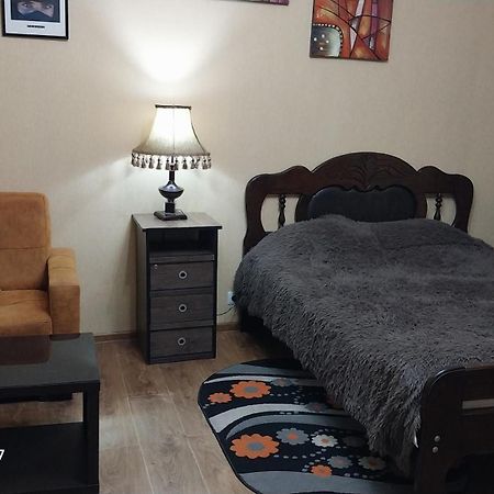 Apartment Gumbri 24 Tbilisi Eksteriør billede