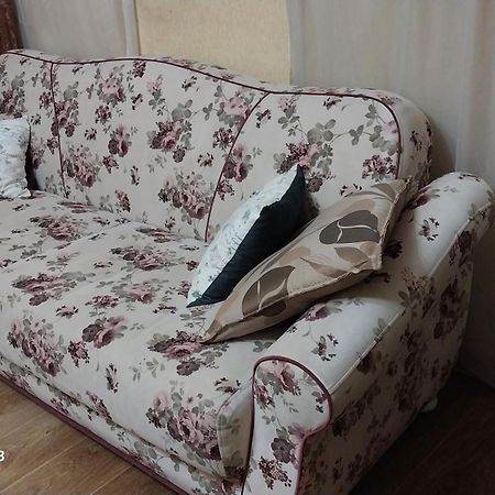 Apartment Gumbri 24 Tbilisi Eksteriør billede