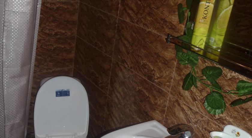 Apartment Gumbri 24 Tbilisi Værelse billede