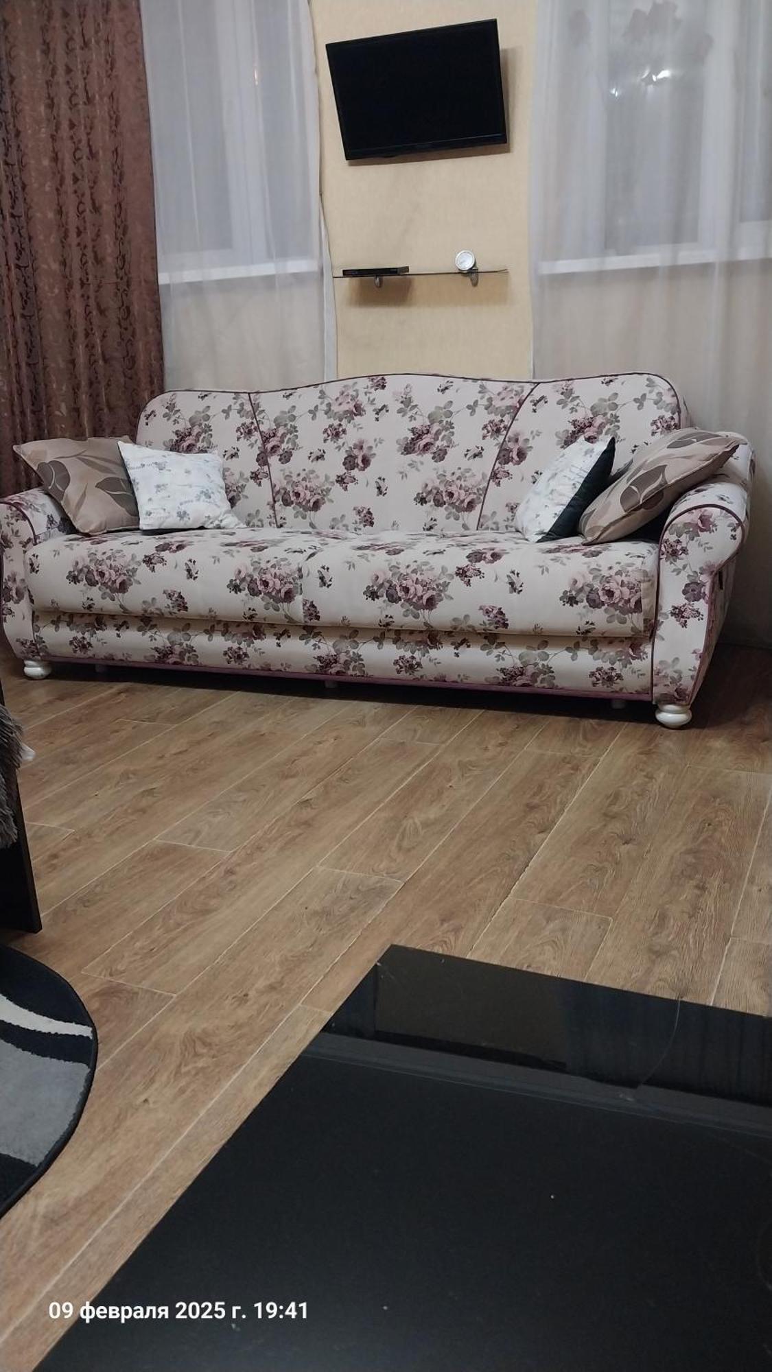 Apartment Gumbri 24 Tbilisi Eksteriør billede