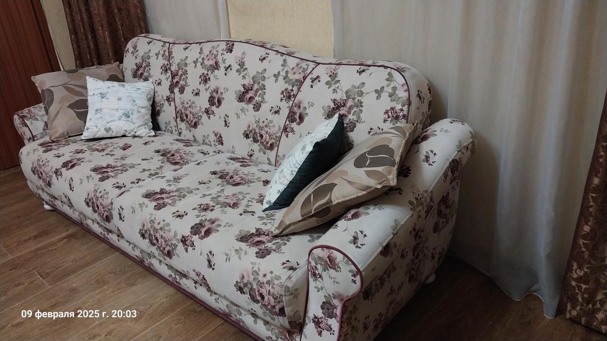 Apartment Gumbri 24 Tbilisi Eksteriør billede