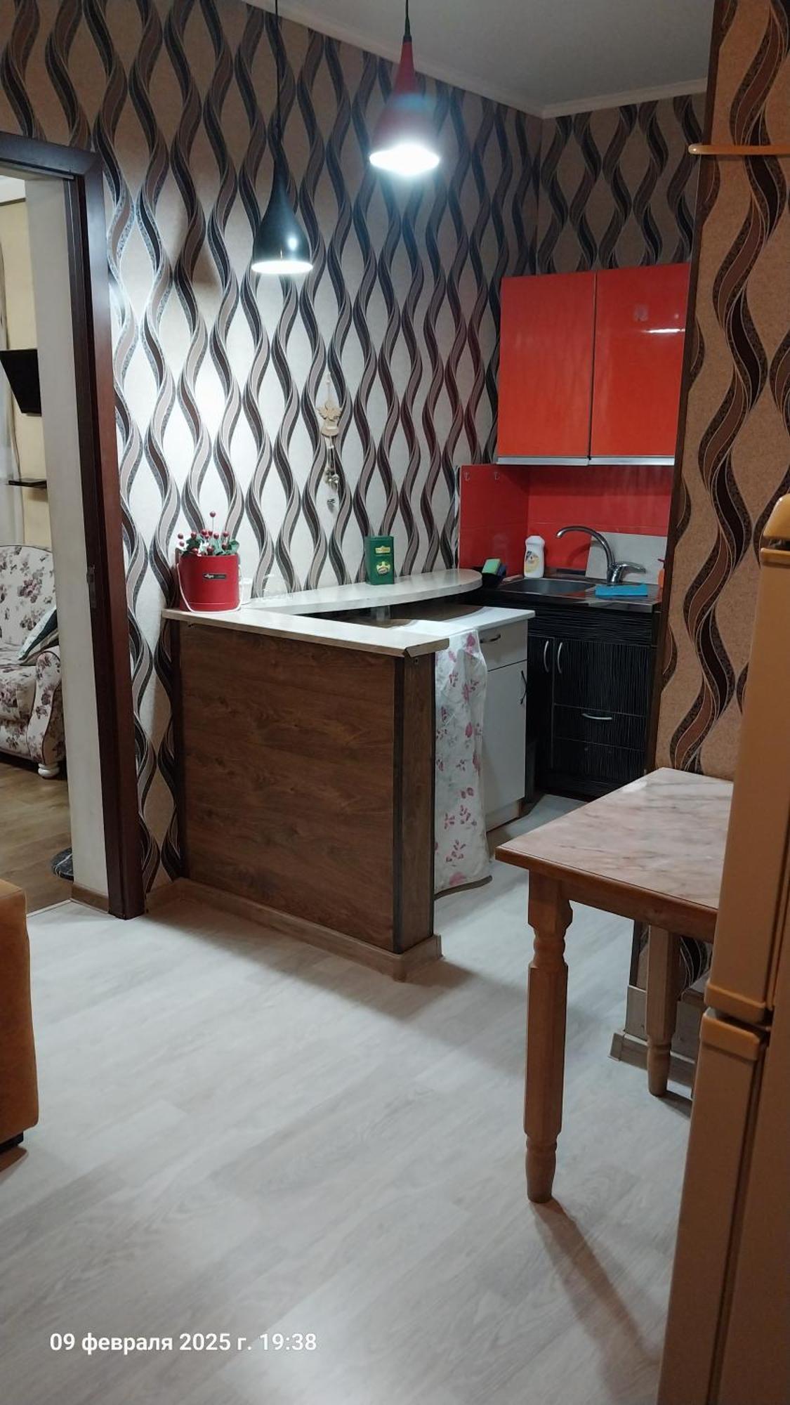 Apartment Gumbri 24 Tbilisi Eksteriør billede