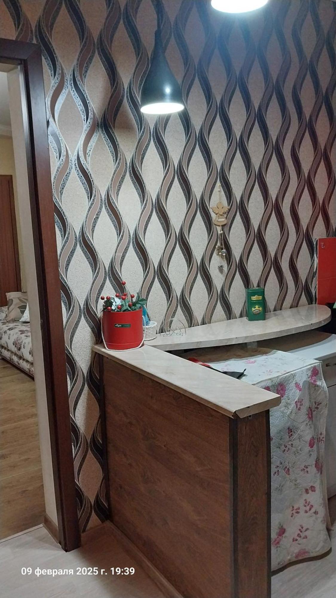 Apartment Gumbri 24 Tbilisi Eksteriør billede