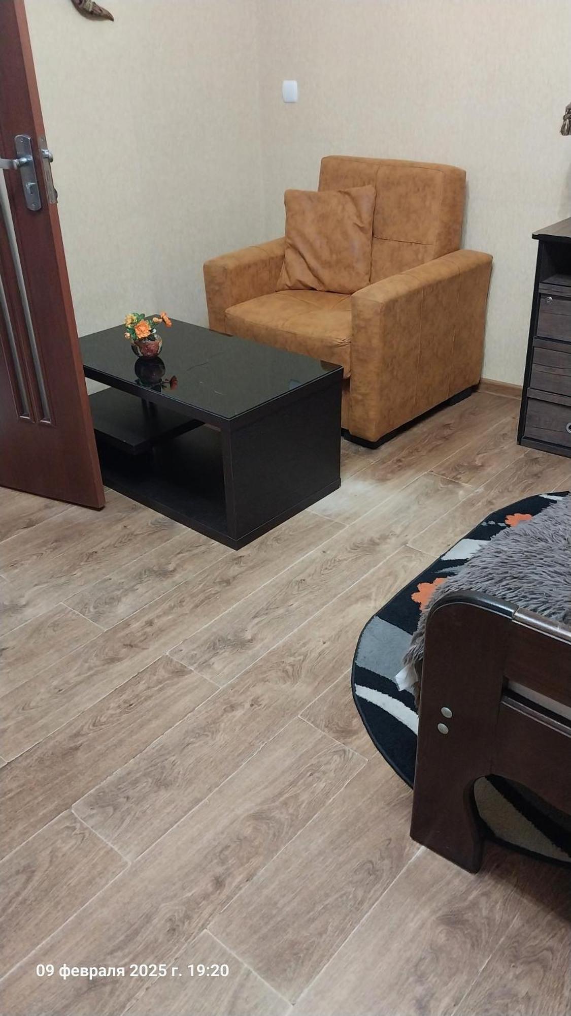 Apartment Gumbri 24 Tbilisi Eksteriør billede