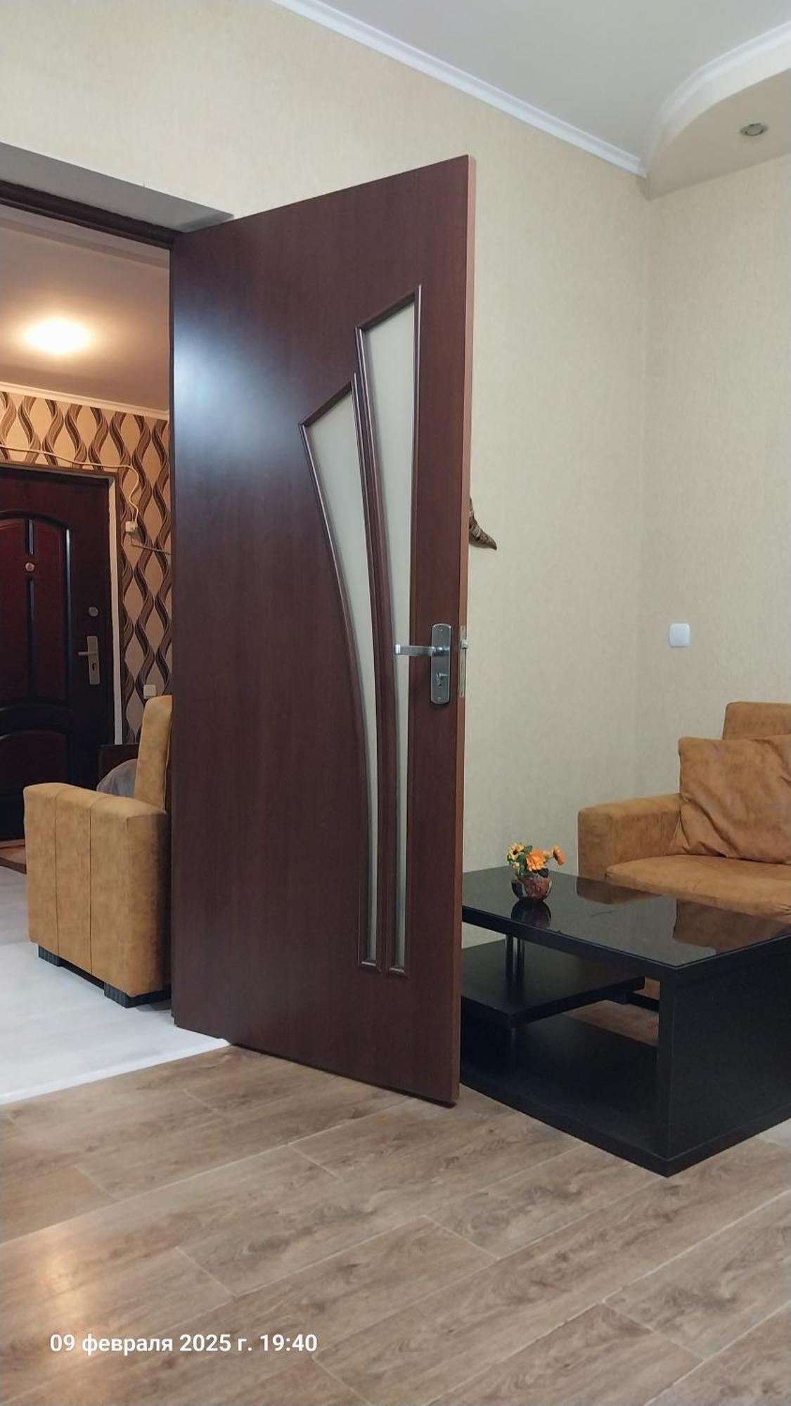 Apartment Gumbri 24 Tbilisi Eksteriør billede