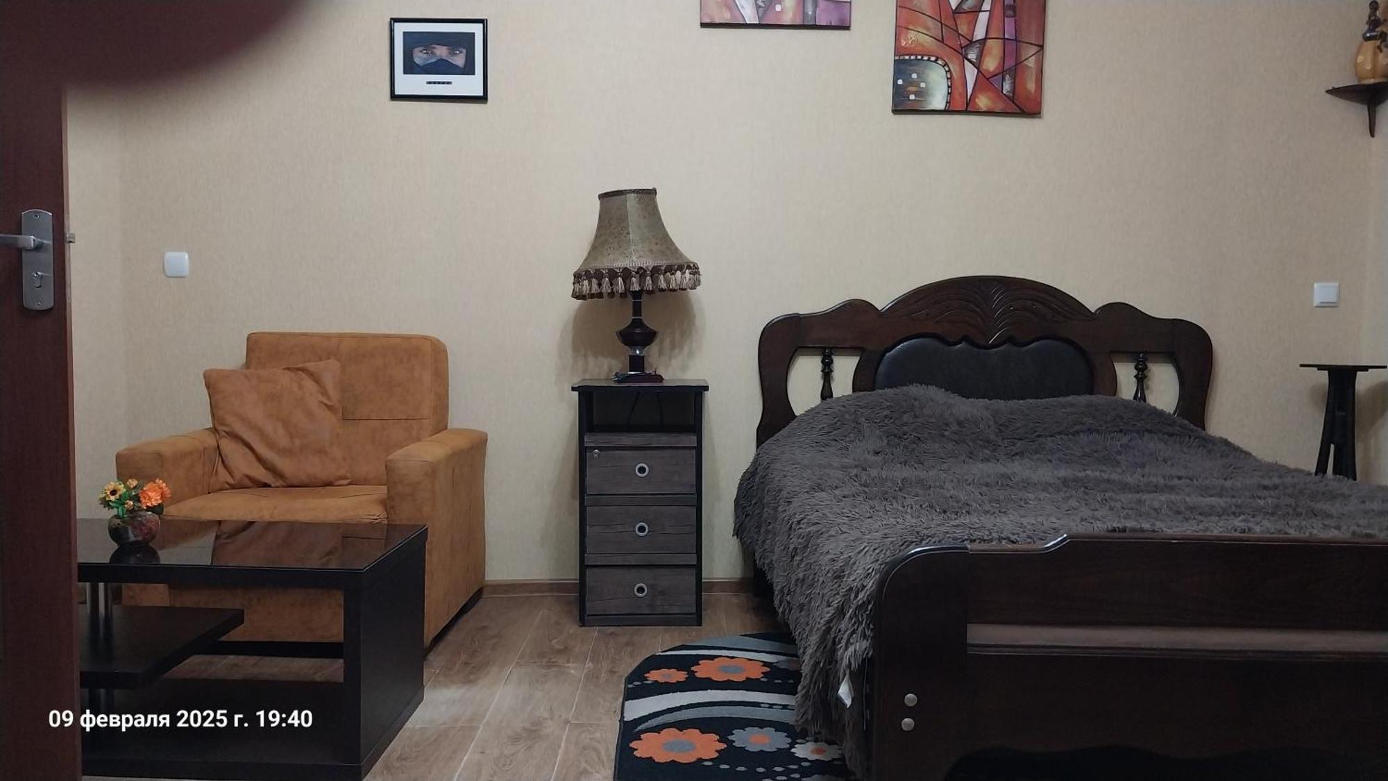 Apartment Gumbri 24 Tbilisi Eksteriør billede