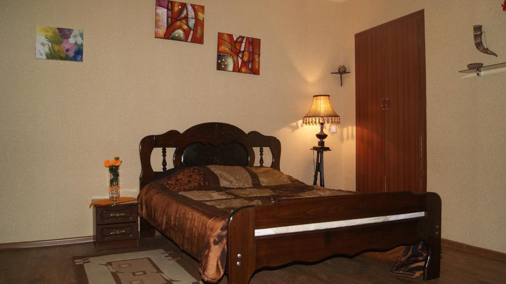 Apartment Gumbri 24 Tbilisi Eksteriør billede